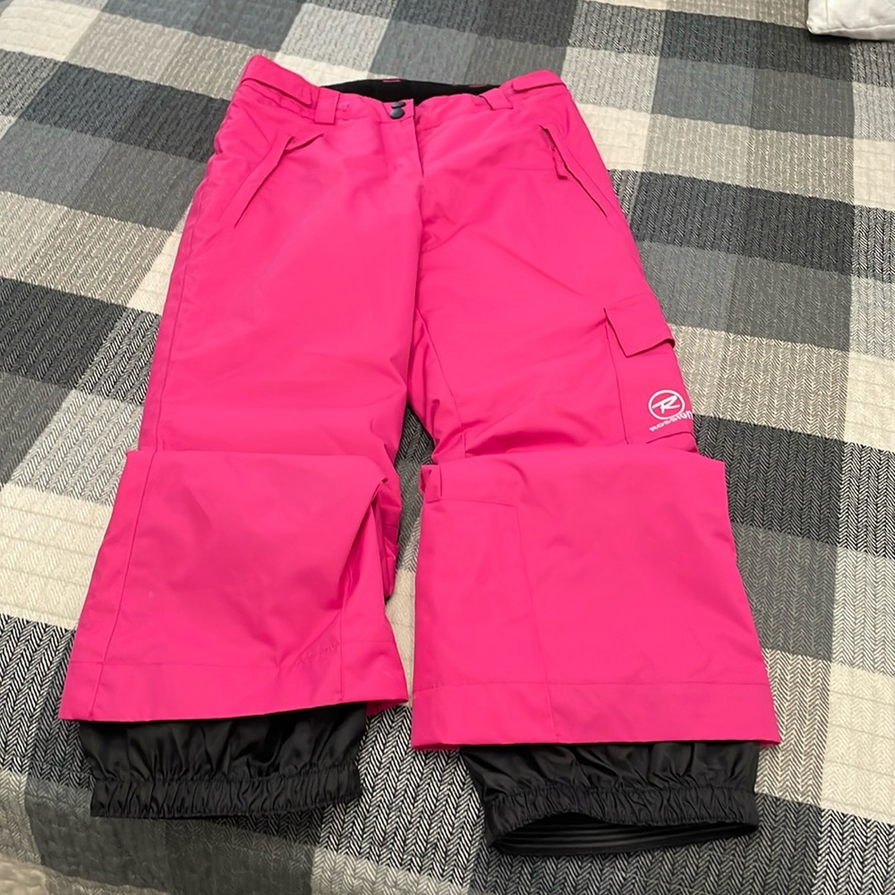 girls ski pants